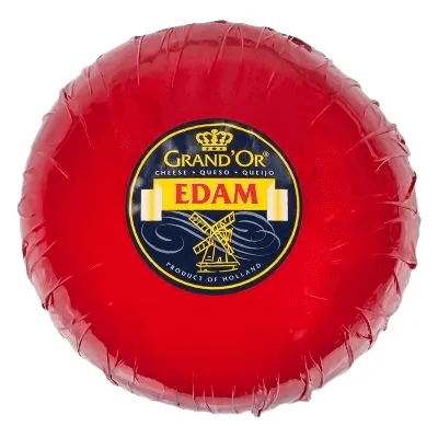 Edam Ball Cheese